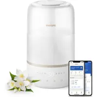 Philips Humidificador 1000 Series Hu1510/04