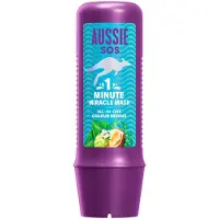Aussie Máscara Sos Color Rescate 250ml 1 Mm