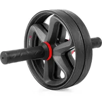 Gymstick Rodillo Ab Pro Exercise