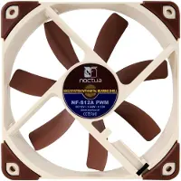 Noctua Ventilador Nf-s12a Pwm