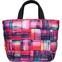 Desigual , Bolsa de nylon arty asas multiposición, Poliester, U