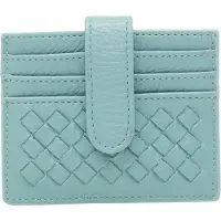 Sidona Estuche azul pastel