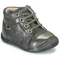 GBB Botines OMANE niña - Gris - 18