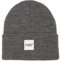 North Bend Gorra ' NBLou U ' gris oscuro