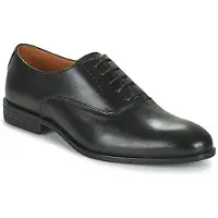Pellet Zapatos de vestir ACHILLE hombre - Negro - 41