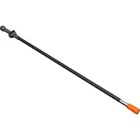Gardena Mango Telescópico Cleansystem M 150 Cm