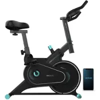 Cecotec Bicicleta Indoor Drumfit 4000 Magnetic Connected