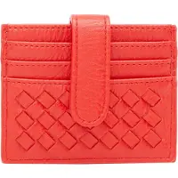 Sidona Estuche rojo