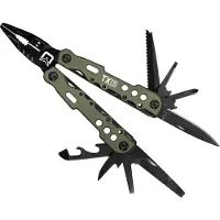 Delphin Alicate multifunción TaktyX 13, 16,5 cm