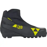 Fischer - Skating - RC3 Classic - Talla 41 - Negro