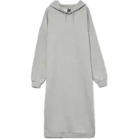 Vero Moda Vestido 'VMKamile' gris moteado