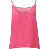 KOROSHI Top rosa