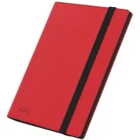 Ultimate Guard Carpeta De Cartas Coleccionables Flexxfolio 360 18 Pocket Xenoskin