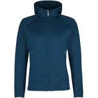 Vaude - Beguz Hoody II Jacket - Forro polar size XL, azul