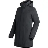 Maier Sports - Women's Gerdi - Chaqueta dobles size 42, negro