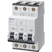 Siemens 5SY6320-7, grado de protección IP20