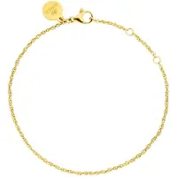 Purelei Brave Armband Gold Talla: OS | Brazaletes Outlet | Mujer | Amarillo