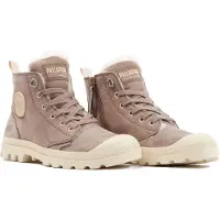 Palladium Botas Pampa Hi Zip Wl