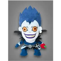 Sakami Merchandise Figura De Peluche De Ryuk Death Note 29 Cm