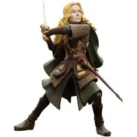 The Lord Of The Rings Figura Éowyn Mini Epics