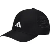 Adidas Gorra deportiva 'Sport Trucker CLIMACOOL' negro / blanco