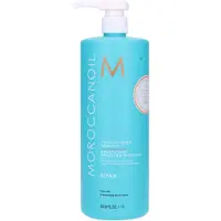 Moroccanoil Champú Reparación Hidratante 1000ml