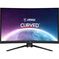 MSI Monitor Curvo Gaming Mpg 275cqrxf 27´´ Qhd Va Led 240hz