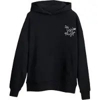 In Gold We Trust Kids The Dyrdek Jet Black Talla: 16 | Chalecos Outlet | Unisex | Negro