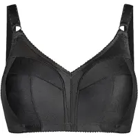TEYLI Sujetador 'Federica' negro