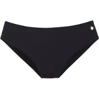 LASCANA Braga de bikini negro