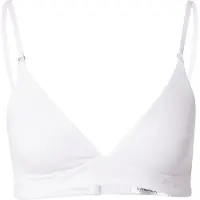 Lindex Sujetador 'Carin' blanco