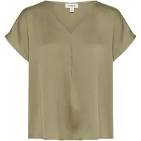 Soaked in luxury Blusa 'Loana' caña