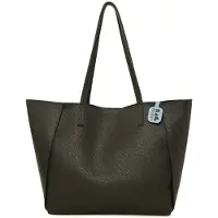 Bagmori Shopper negro