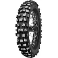 Mitas Neumático Trasero Off-road Xt-454 62m Nhs Tt