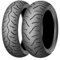 Dunlop Neumático De Scooter Gp Racer 100 67h Tl