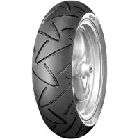 Continental Neumático Trasero De Scooter Contitwist Tl 65s