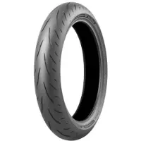 Bridgestone Neumático Delantero Touring Battlax-s23 58w Tl