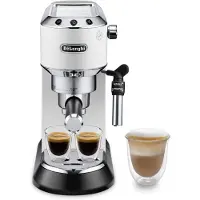 De'Longhi Cafetera Espresso Ec685w