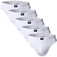 Ceceba Braga azul oscuro / offwhite