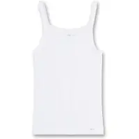 Sanetta Camiseta térmica blanco