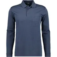 Ragman Camiseta 'Basic' azul