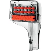 Bissell Vapor De Batería Hierro Deep Reach