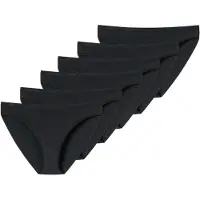 Schiesser Braga negro