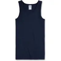 Sanetta Camiseta térmica azul oscuro