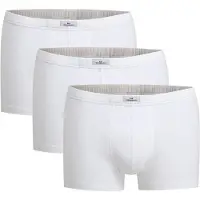Götzburg Calzoncillo boxer blanco