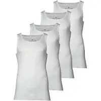 Tom Tailor Camiseta térmica blanco