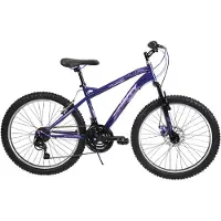 HUFFY Bicicleta 64359w 24´´