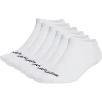 Adidas Calcetines negro / blanco