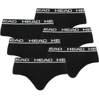Head Braga gris / negro