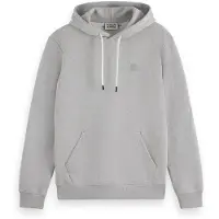 Scotch & Soda Sudadera gris claro